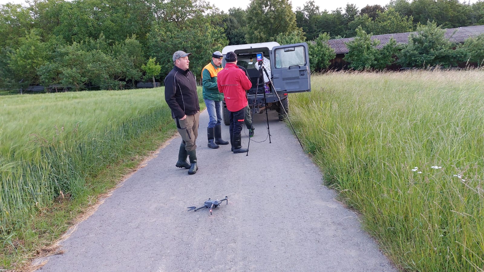 Einsatz 7