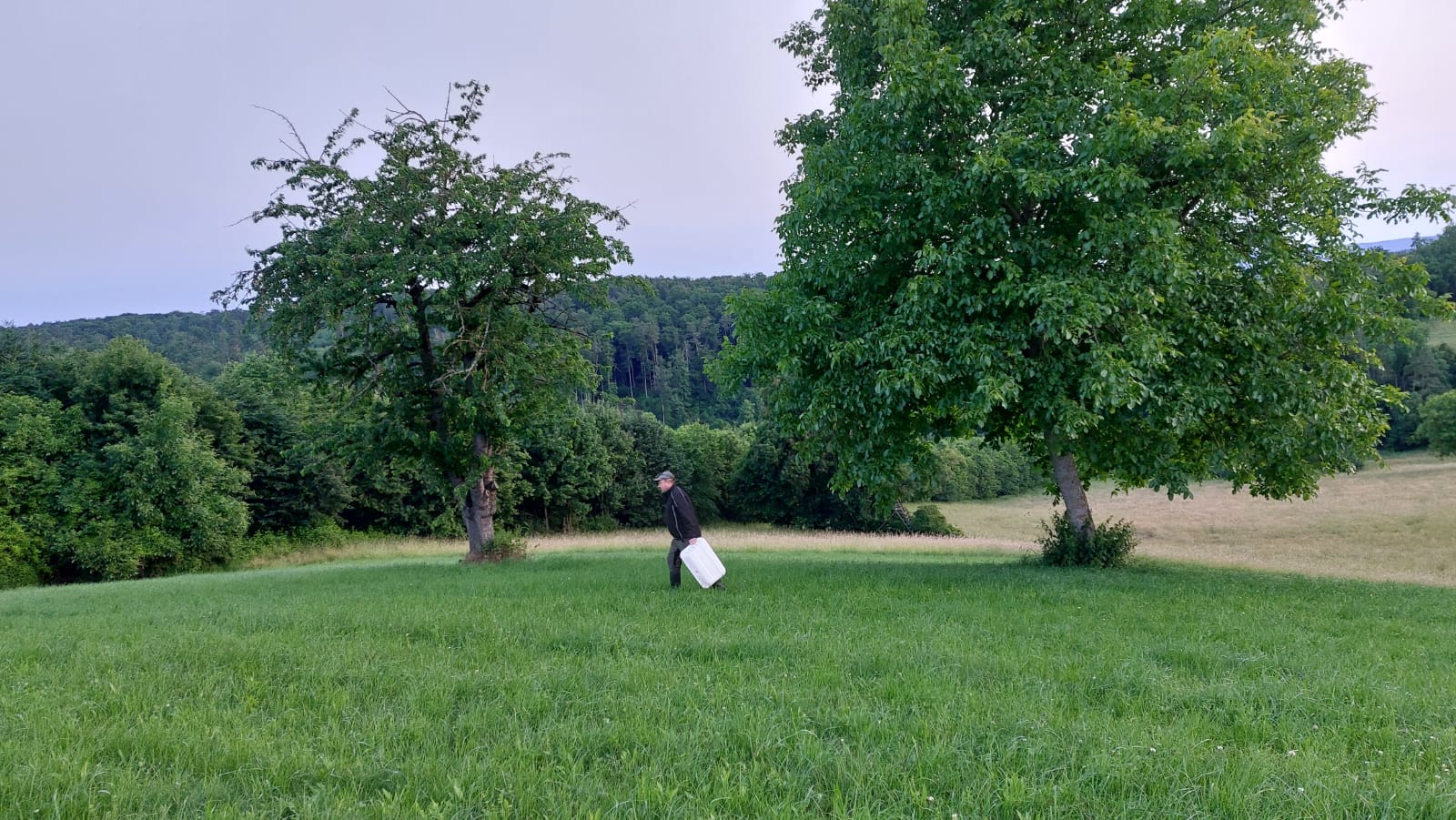 Einsatz 8