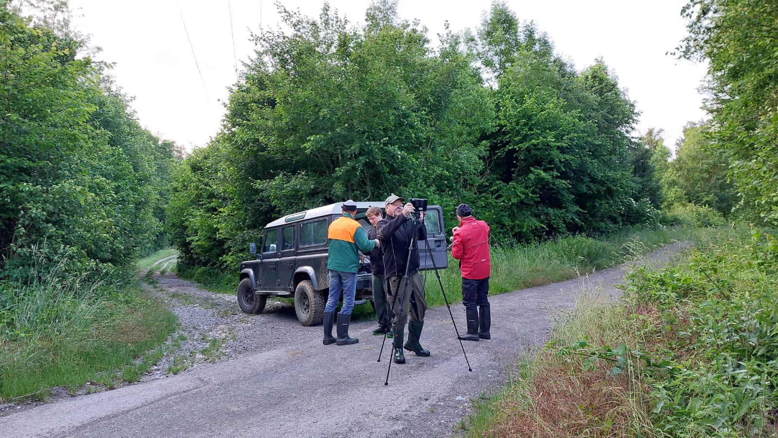 Einsatz 9